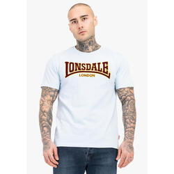 T-shirt coupe slim Lonsdale Classic