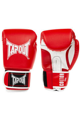 TAPOUT Boxhandschuhe aus Kunstleder (1Paar) COLTON