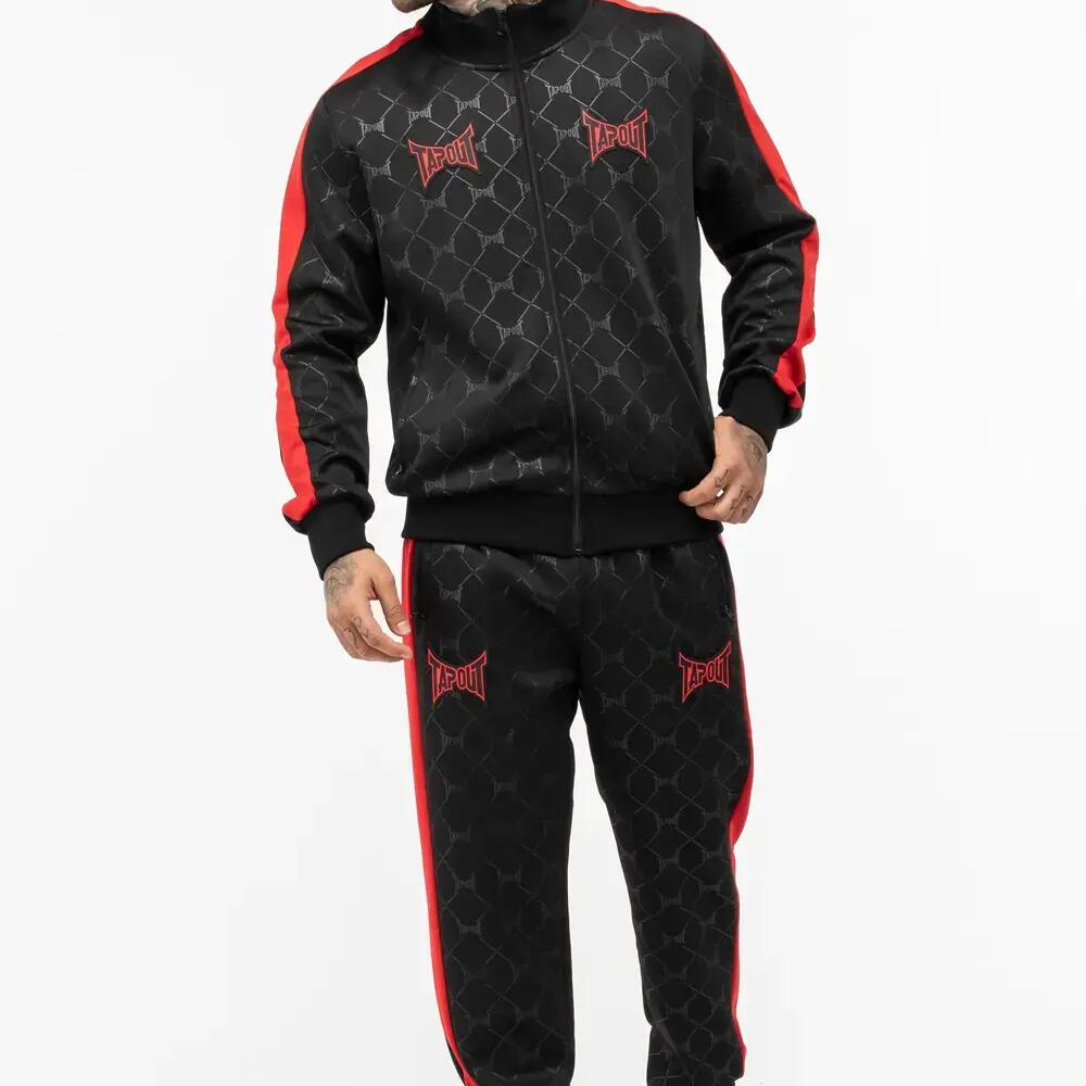 Regular fit tracksuit Tapout Punkass