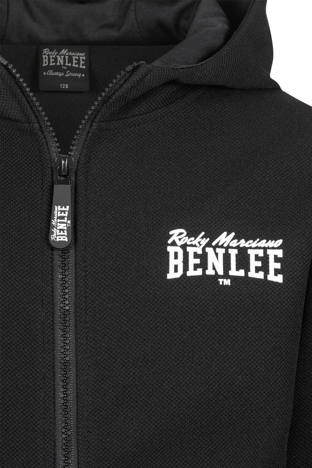 BENLEE Kinder Trainingsanzug mit Kapuze HACKBERRY JUNIOR 4/7
