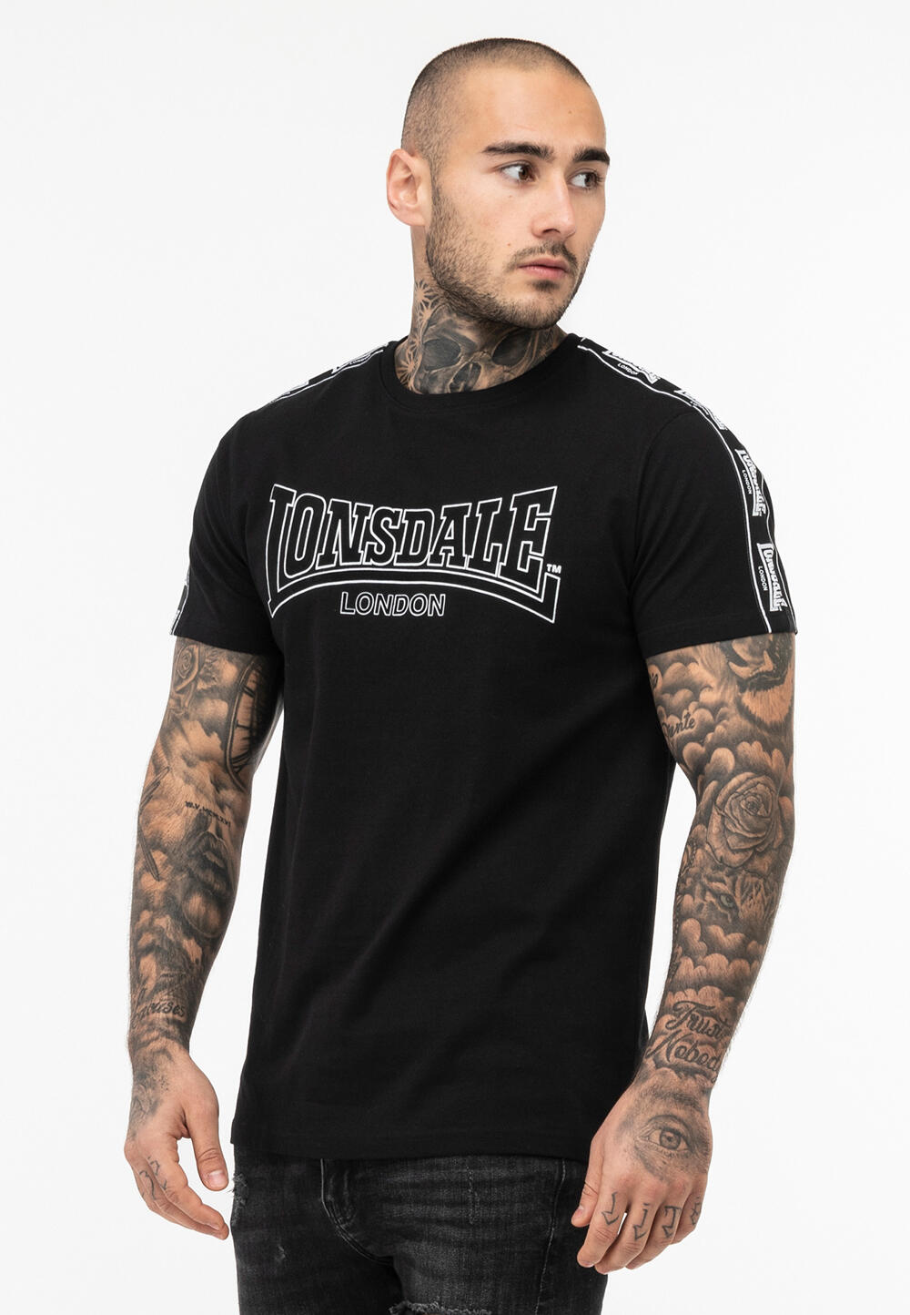 LONSDALE picture