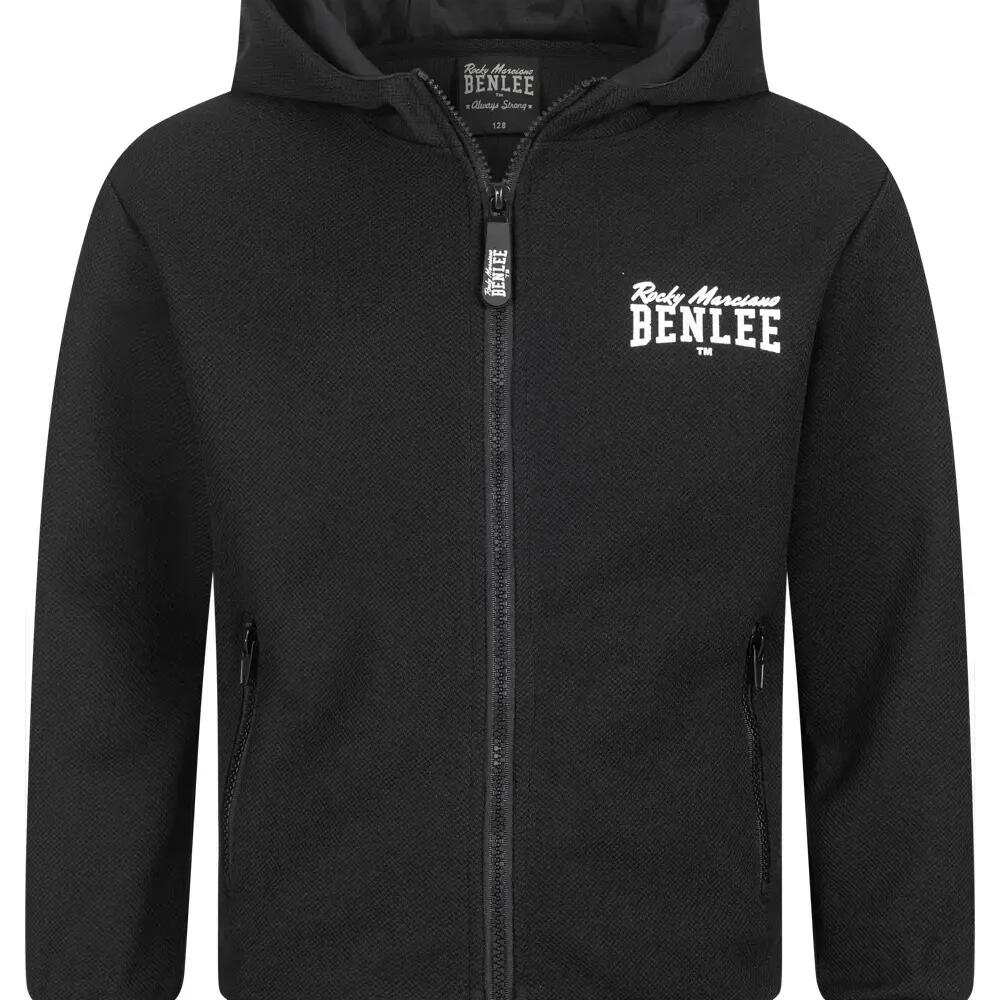 Hooded sweatshirt for kids Benlee Hackberry