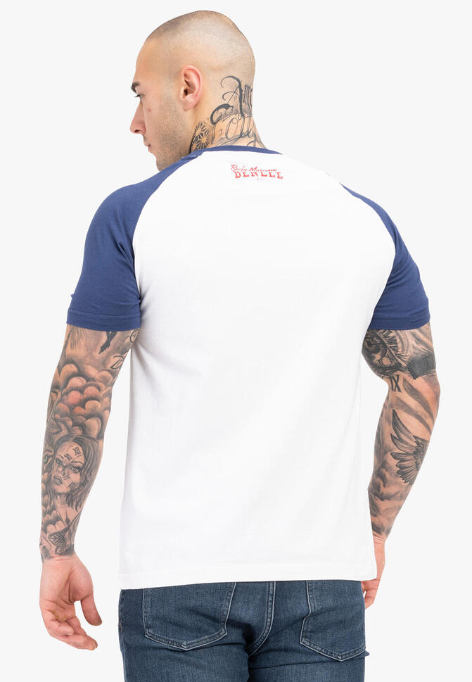 Koszulka Benlee Everet