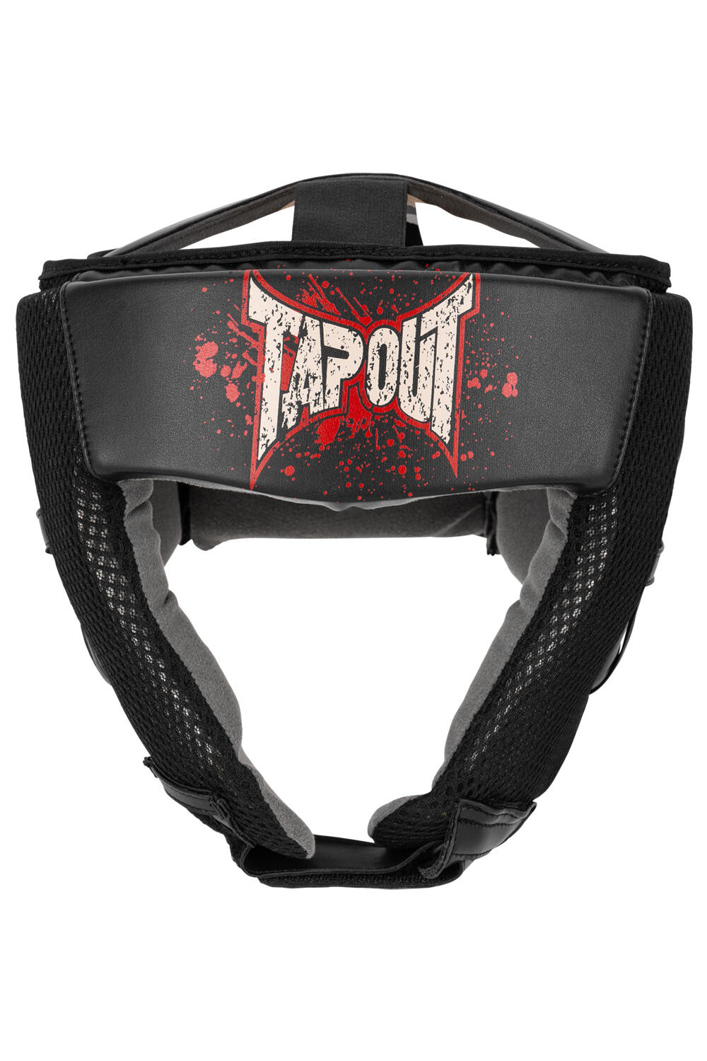 TAPOUT picture
