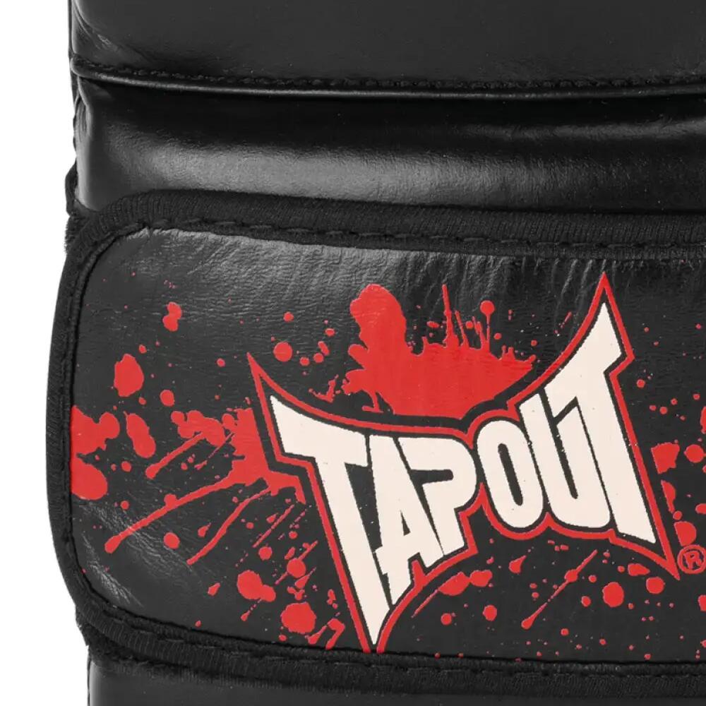 Leather boxing gloves Tapout Rialto (x2)