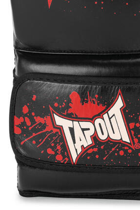 TAPOUT Leren bokshandschoenen (1 paar) RIALTO