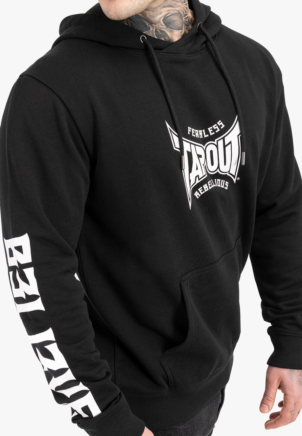 Tuta Tapout B3Li3Ve 5/5