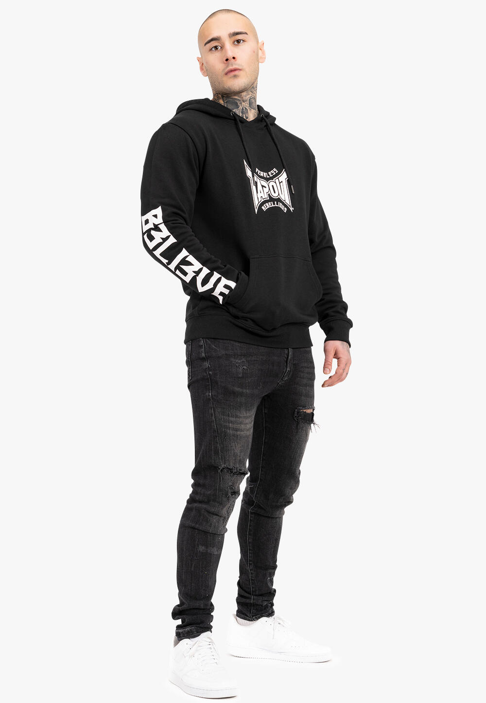 Chándal Tapout B3Li3Ve 3/5