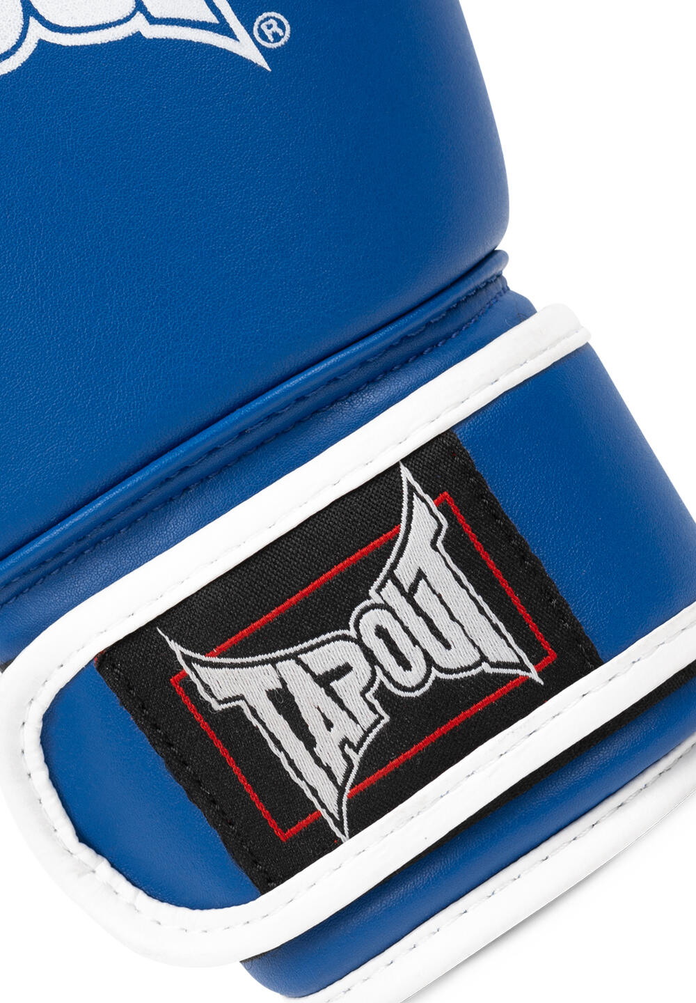 TAPOUT picture