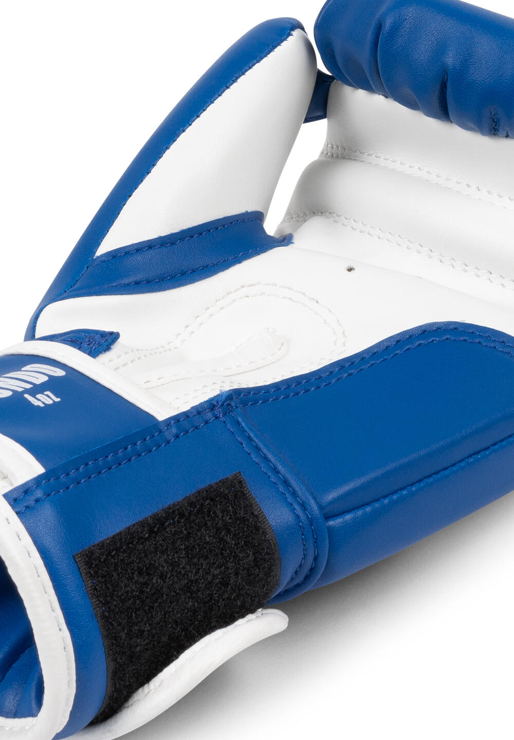 Guanti da boxe in pelle artificiale per bambini Tapout Mundo 3/3