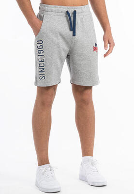 LONSDALE Herren Shorts normale Passform SKAILL