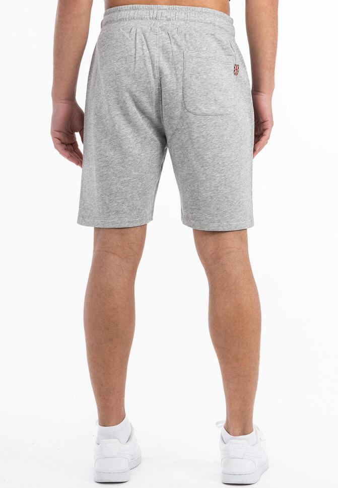 Krótka regularna fryzura Lonsdale Skaill