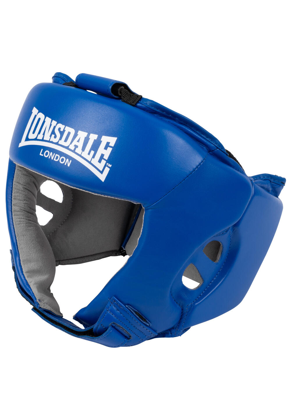 LONSDALE LONSDALE Lederen hoofdbescherming BESCHERM