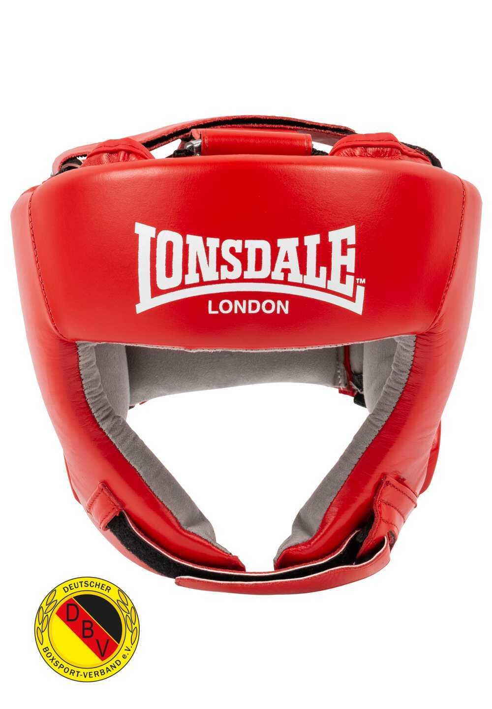 LONSDALE picture
