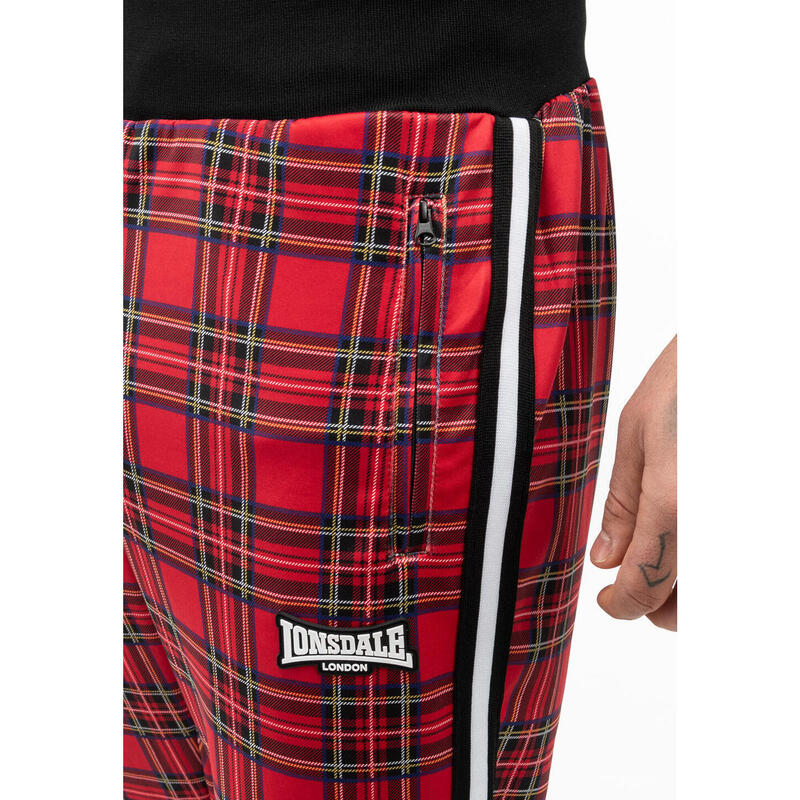 LONSDALE Heren trainingspak slim fit KONINKLIJKE STEWART