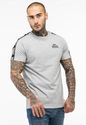 Maillot pour homme Lonsdale brindister gris
