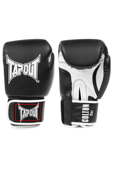 Guanti da boxe Lonsdale Tapout Colton (x2)