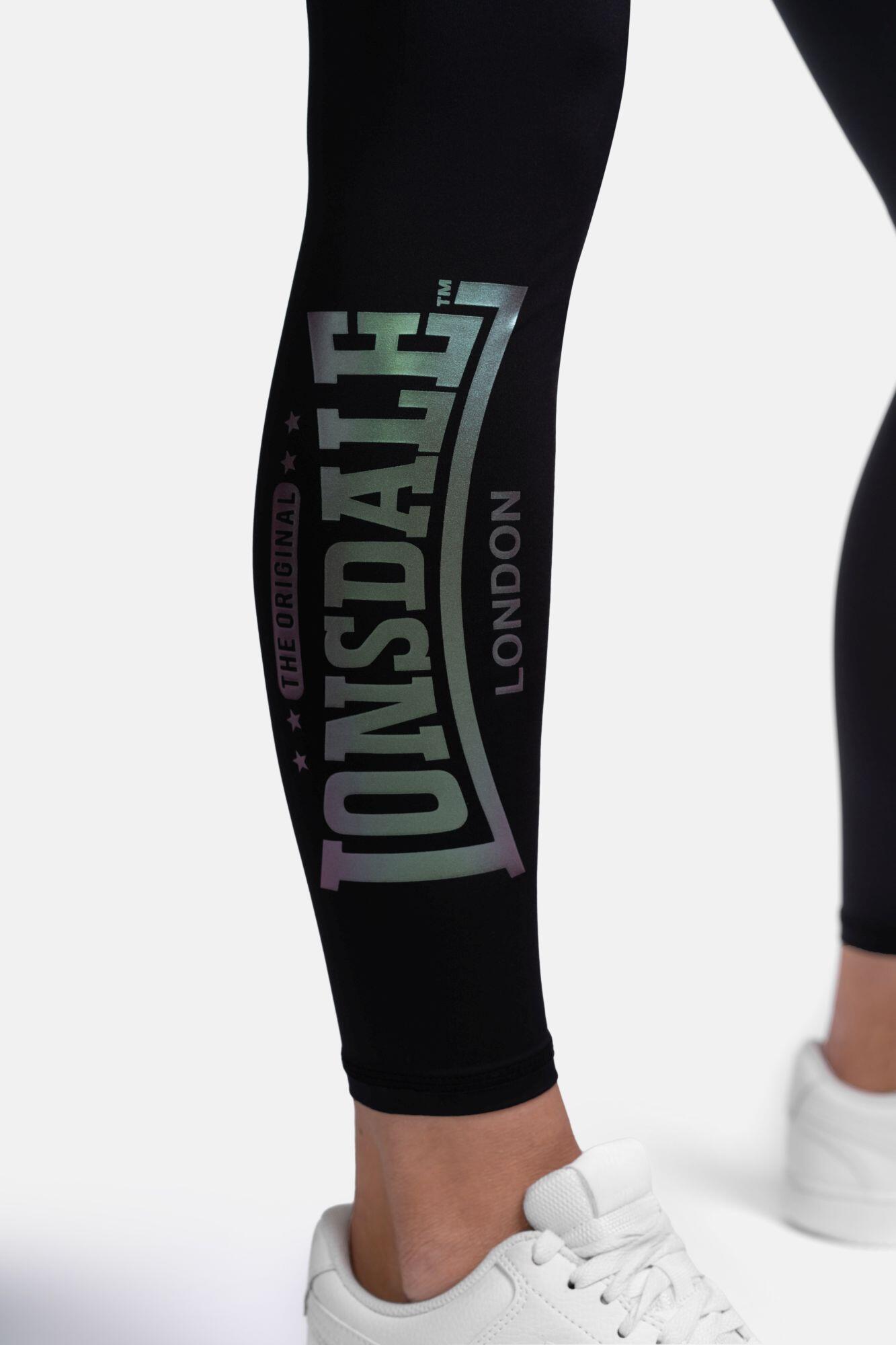 LONSDALE Leggings voor dames COALMOOR 4/4