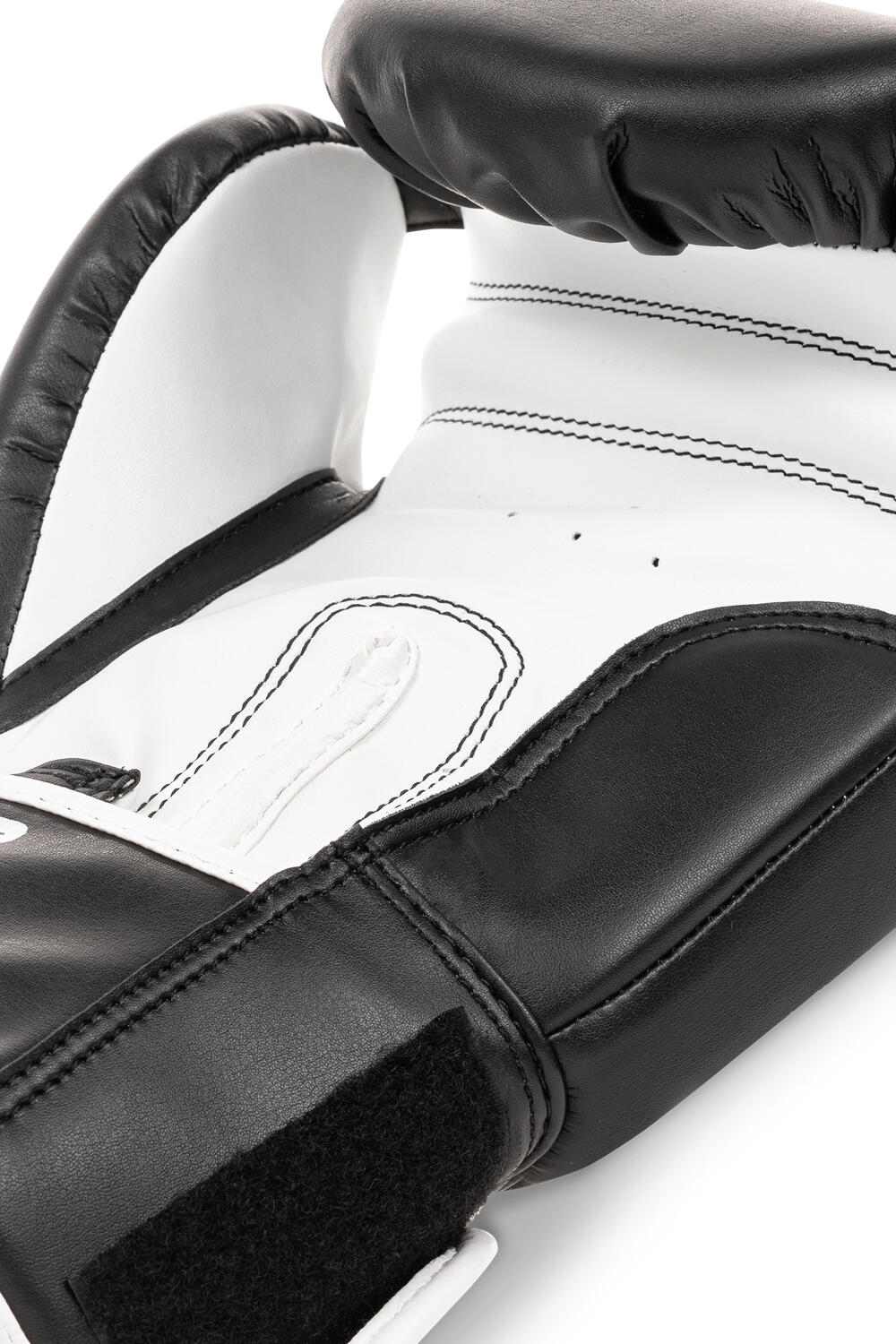 Guantes de boxeo Lonsdale Tapout Colton (x2) 3/3