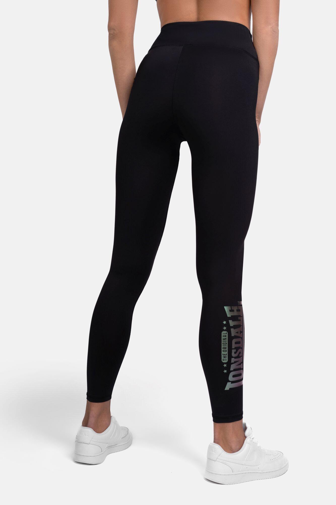 LONSDALE Leggings voor dames COALMOOR 3/4
