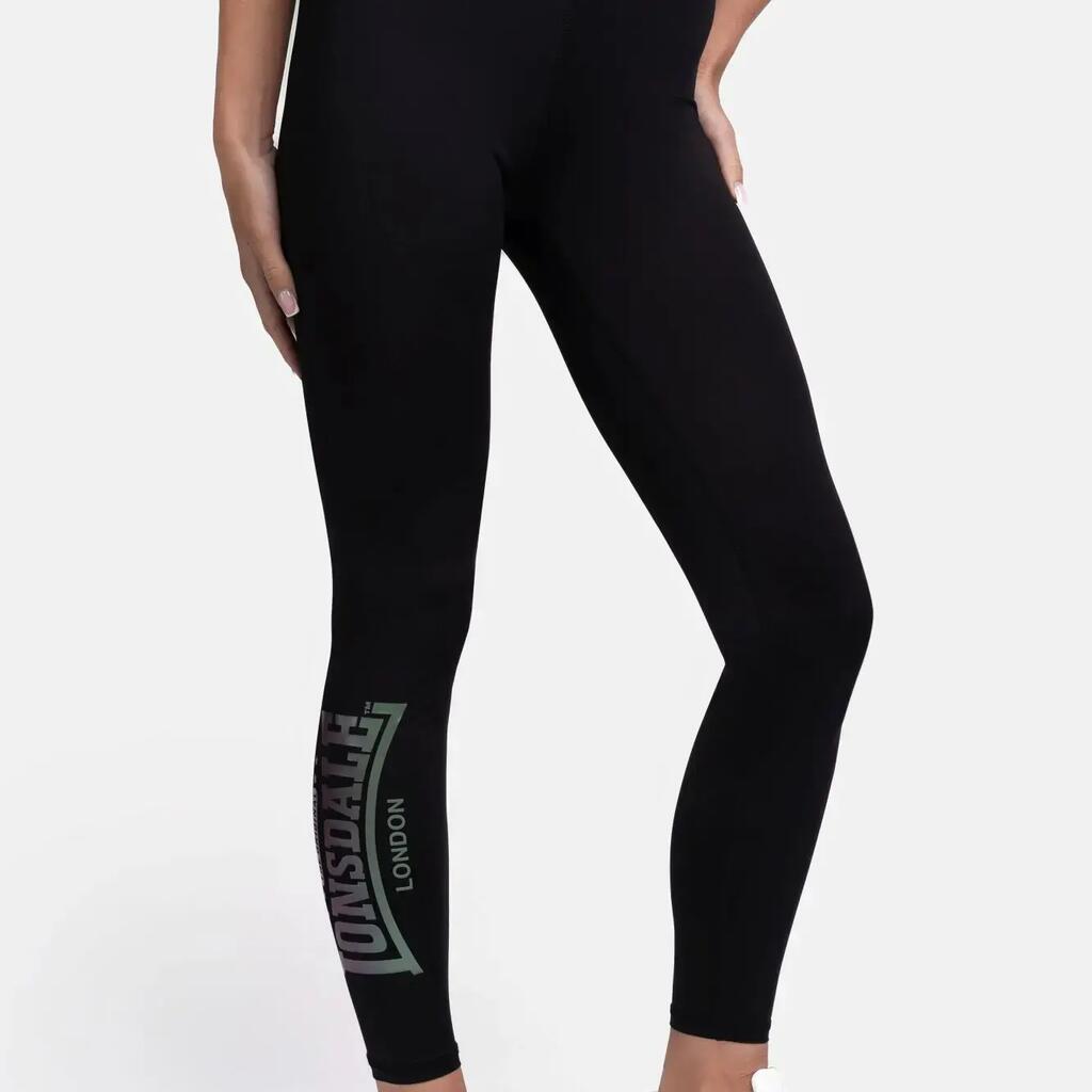 Women's leggings Lonsdale Coalmoor
