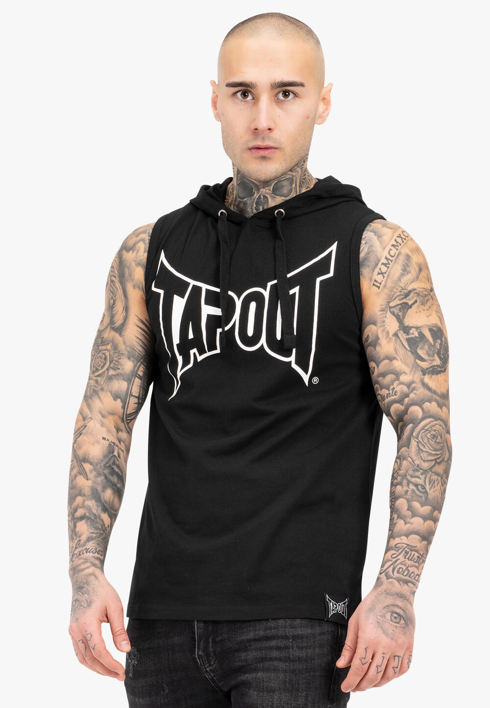 TAPOUT picture