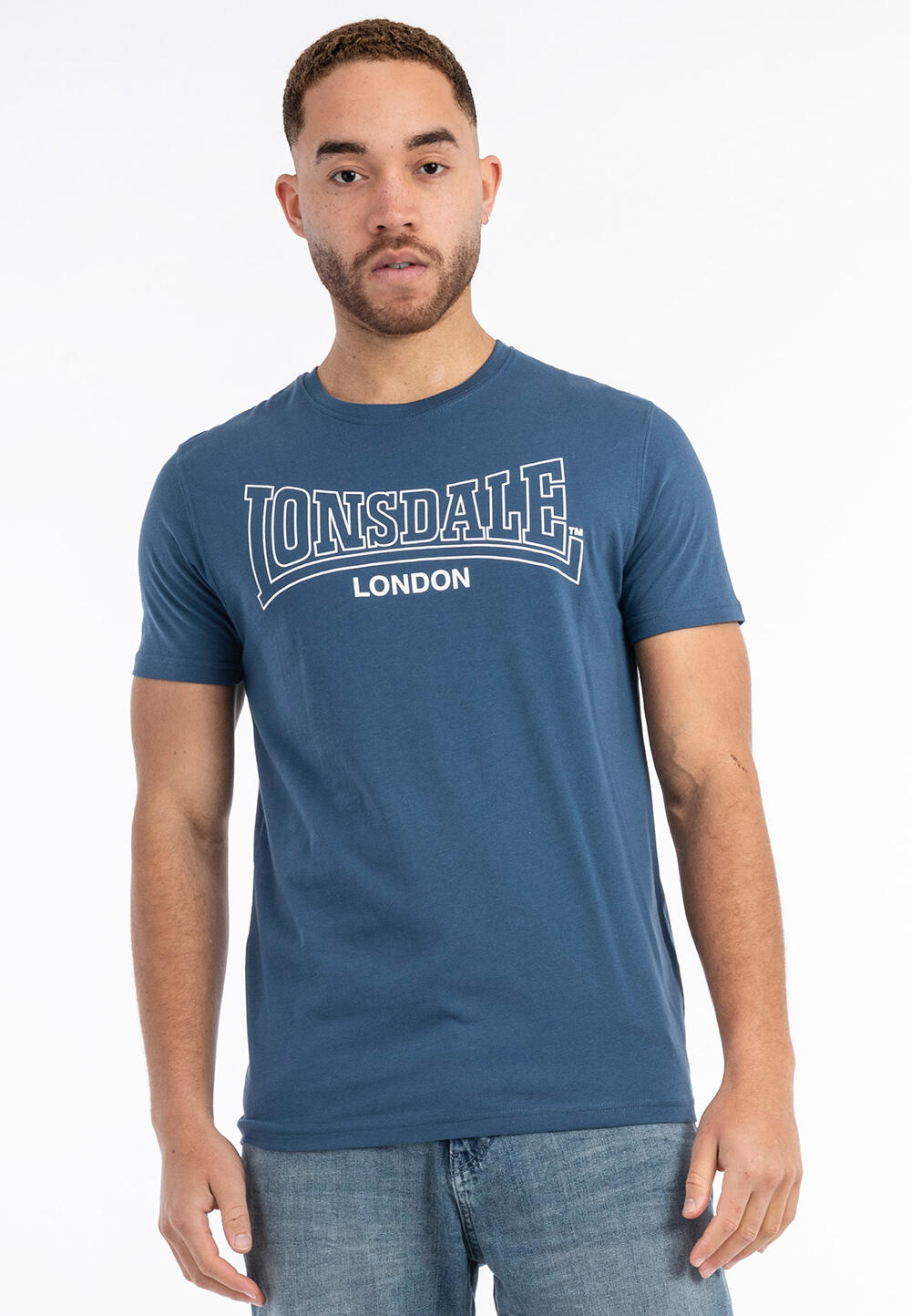 T-shirt Lonsdale Beanley 5/7