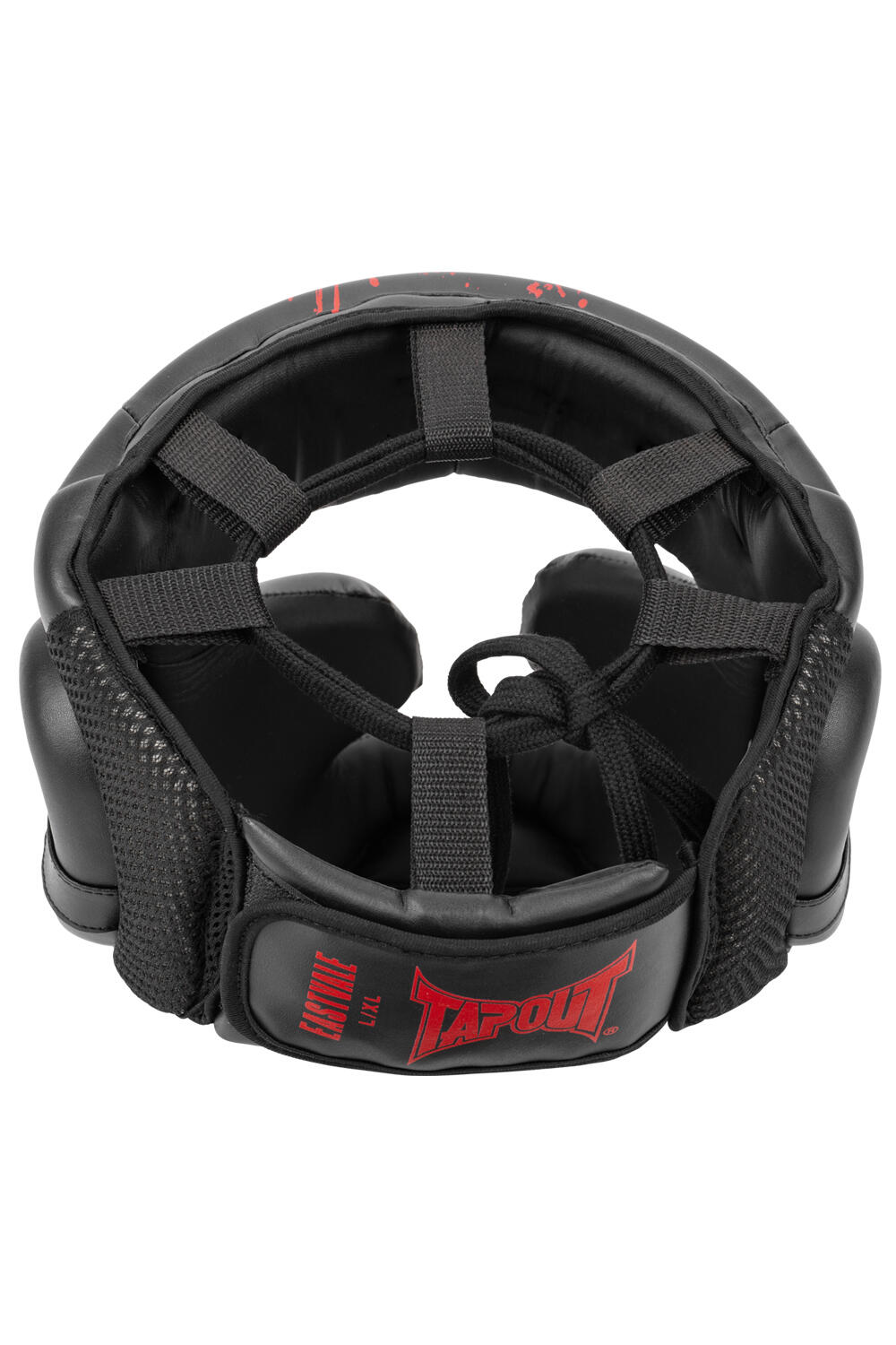 Casque de boxe Tapout Eastvale 6/7