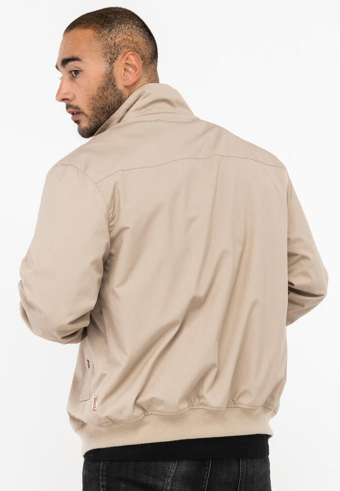 Kurtka z dresu Lonsdale Classic