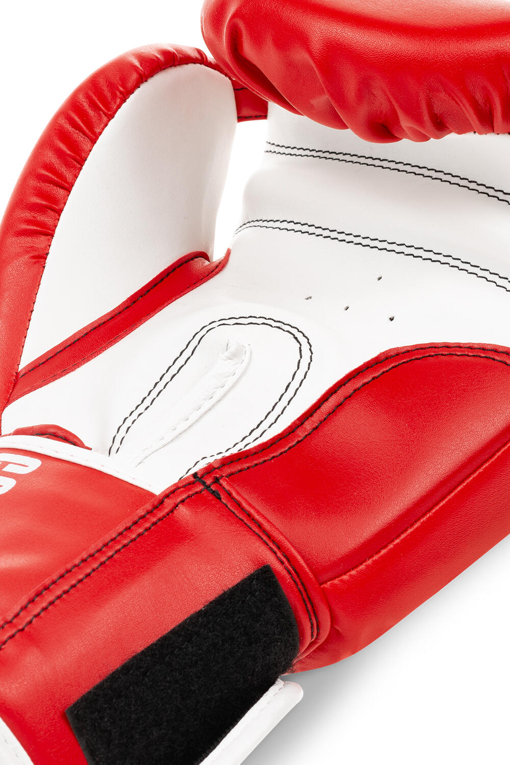 Guanti da boxe Lonsdale Tapout Colton (x2) 3/3
