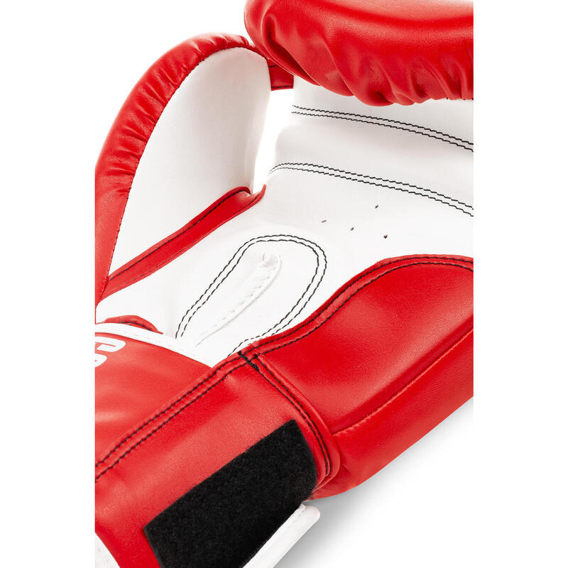 Gants de boxe Lonsdale Tapout Colton (x2)