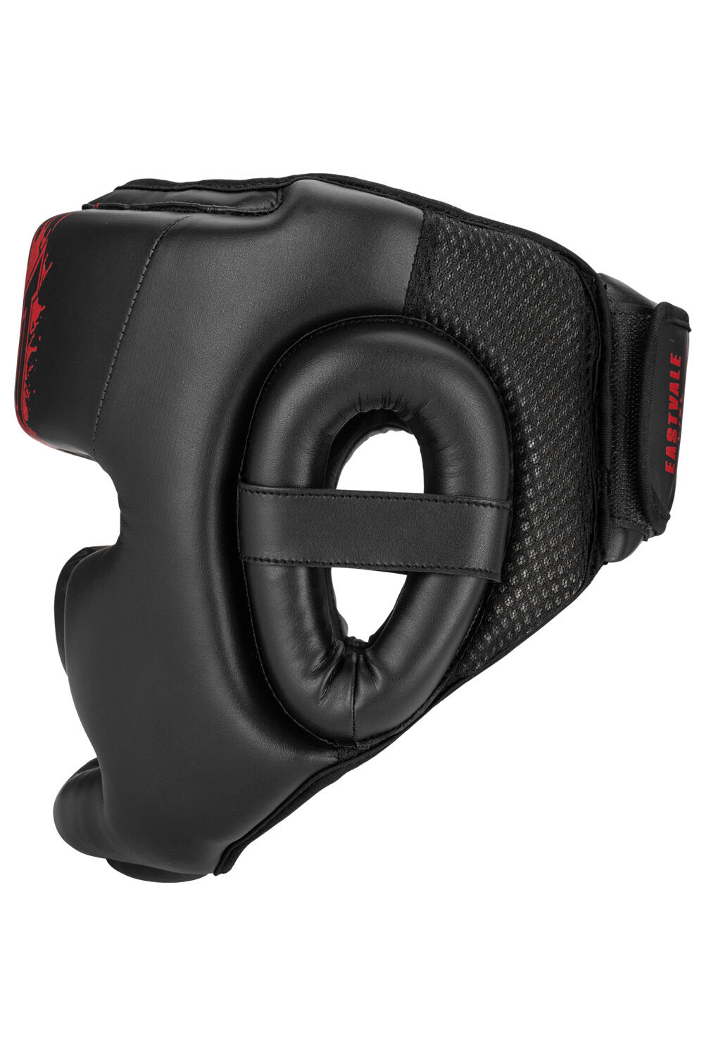 TAPOUT Synthetisch lederen hoofdbescherming EASTVALE 5/7