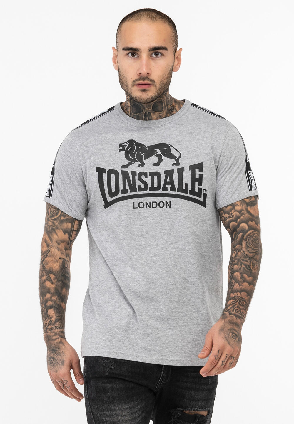 LONSDALE T-shirt Lonsdale Stour