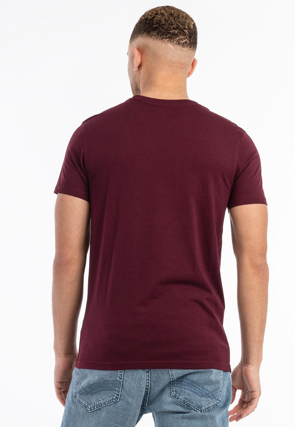 T-shirt Lonsdale Beanley 4/7