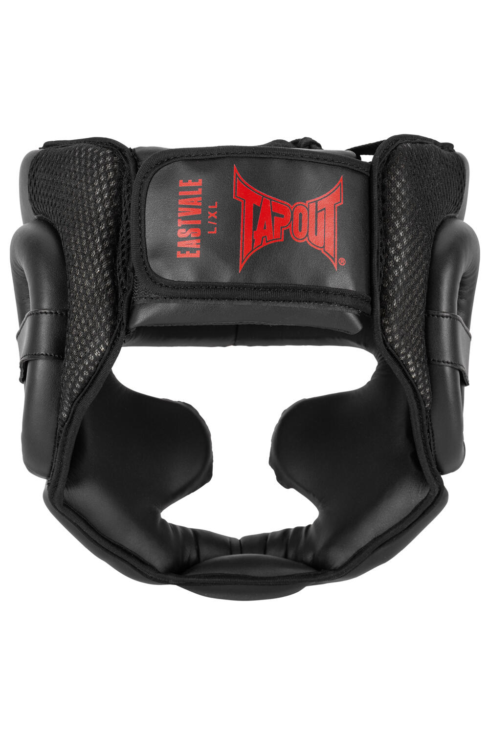 TAPOUT Synthetisch lederen hoofdbescherming EASTVALE 4/7