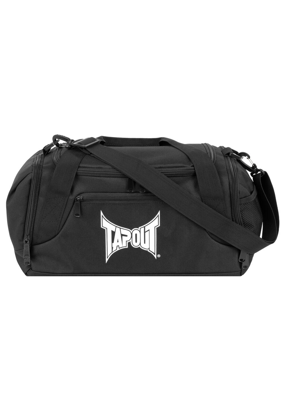 Небольшая спортивная сумка Tapout Berea — фото 2