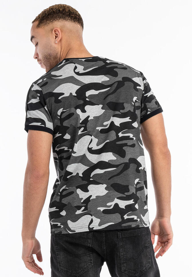 Koszulka Lonsdale Cregneash