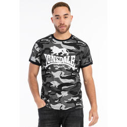 T-shirt Lonsdale Cregneash