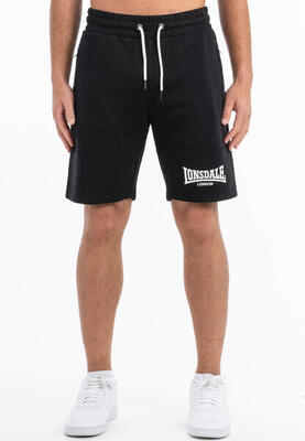 LONSDALE Herren Shorts normale Passform SCARVELL