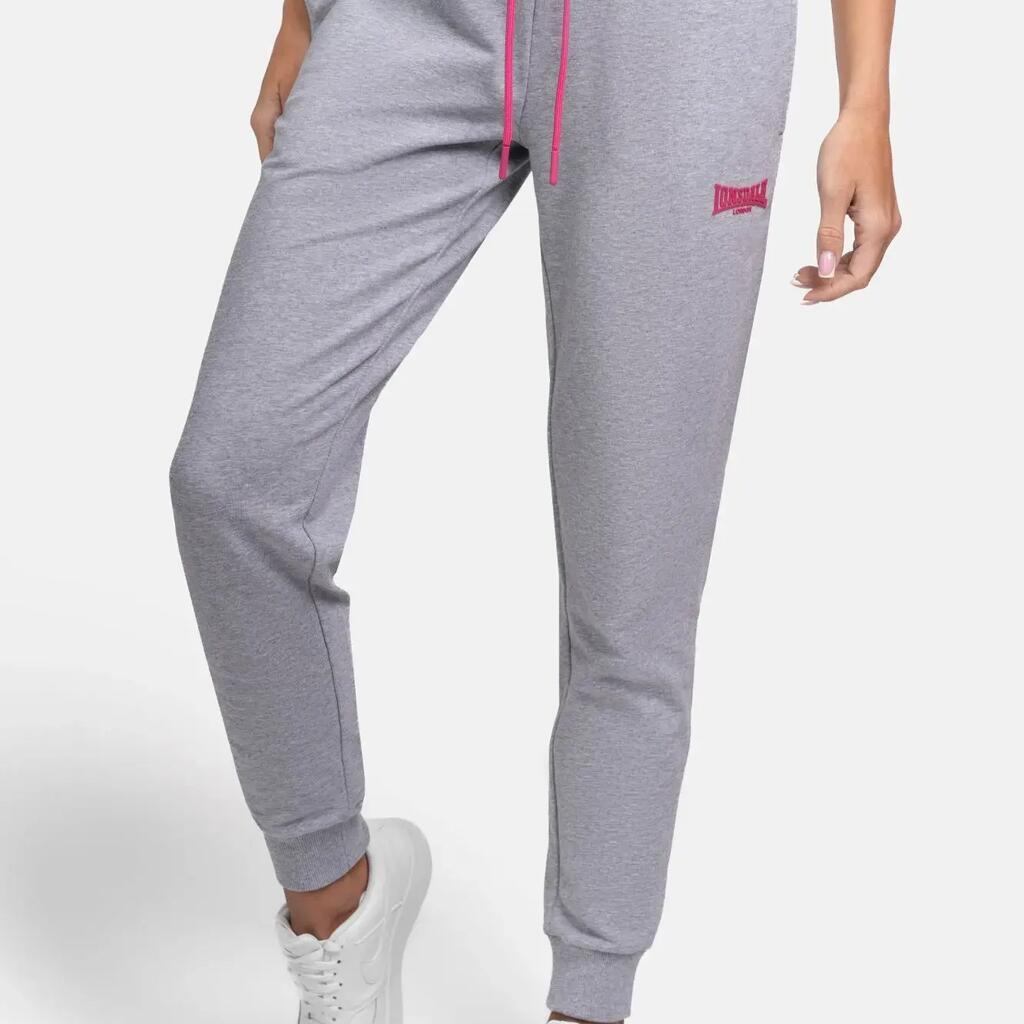 Women's joggers Lonsdale Leinthall