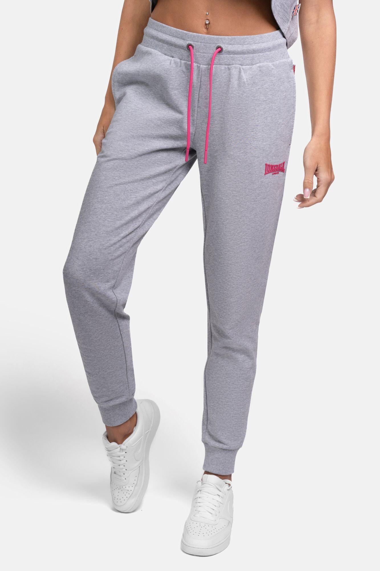 LONSDALE Pantaloni da jogging donna Lonsdale Leinthall