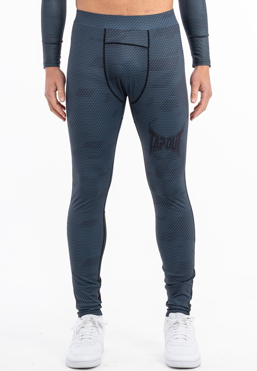 TAPOUT Fitted leggings Tapout Mapleton