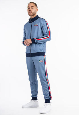 Lonsdale heren trainingspak slim fit gairsay