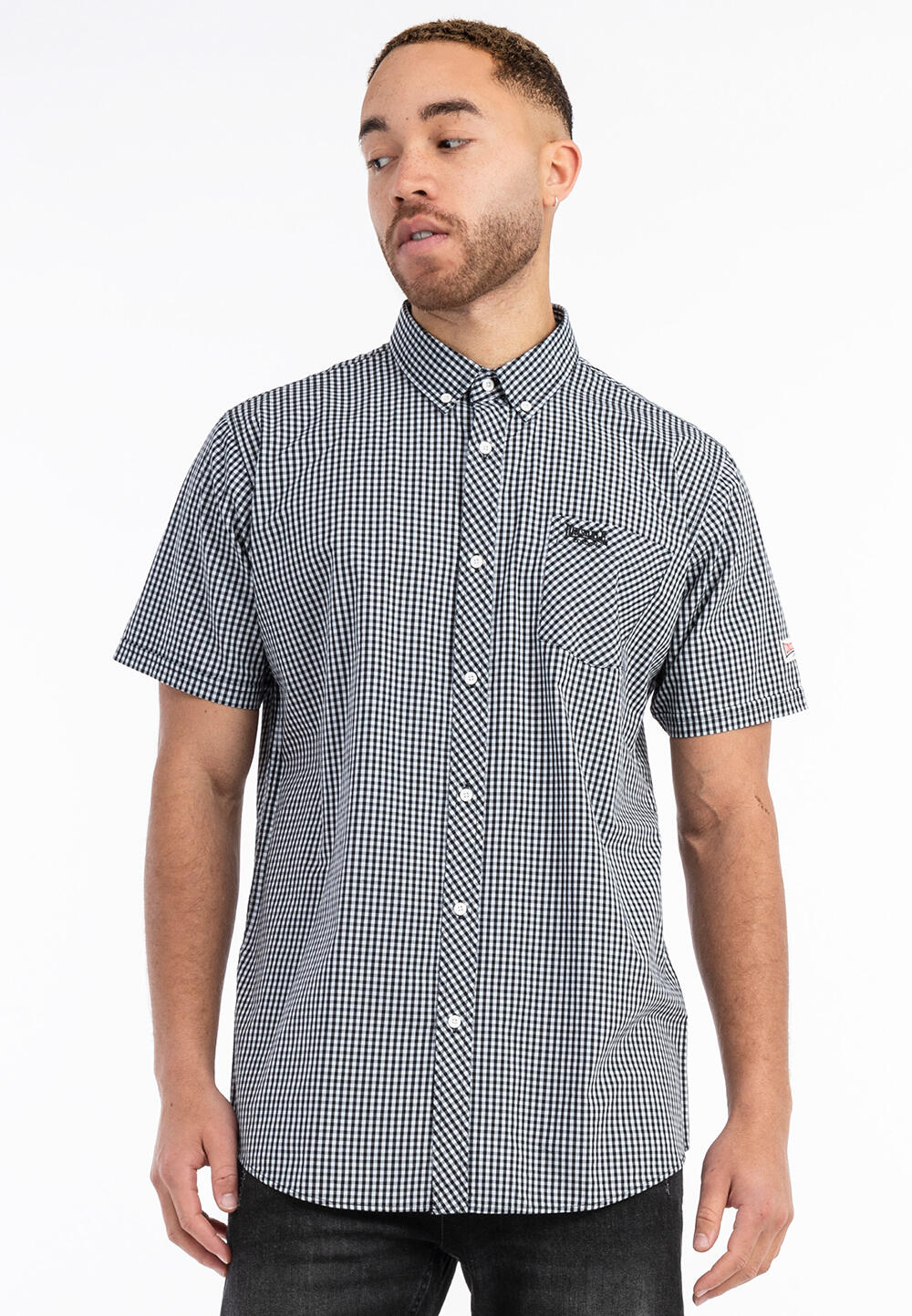 LONSDALE Camicia Lonsdale Brixworth