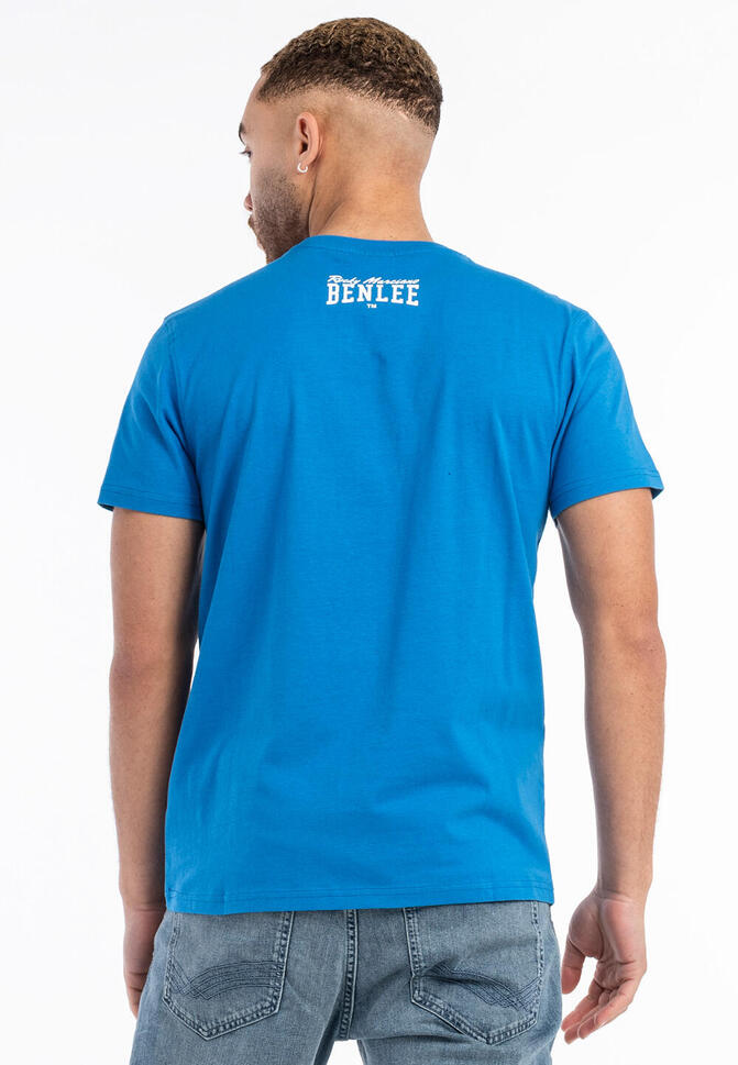 Koszulka Benlee Tiger Power