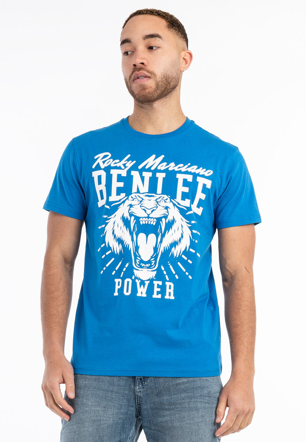 BENLEE T-shirt Benlee Tiger Power