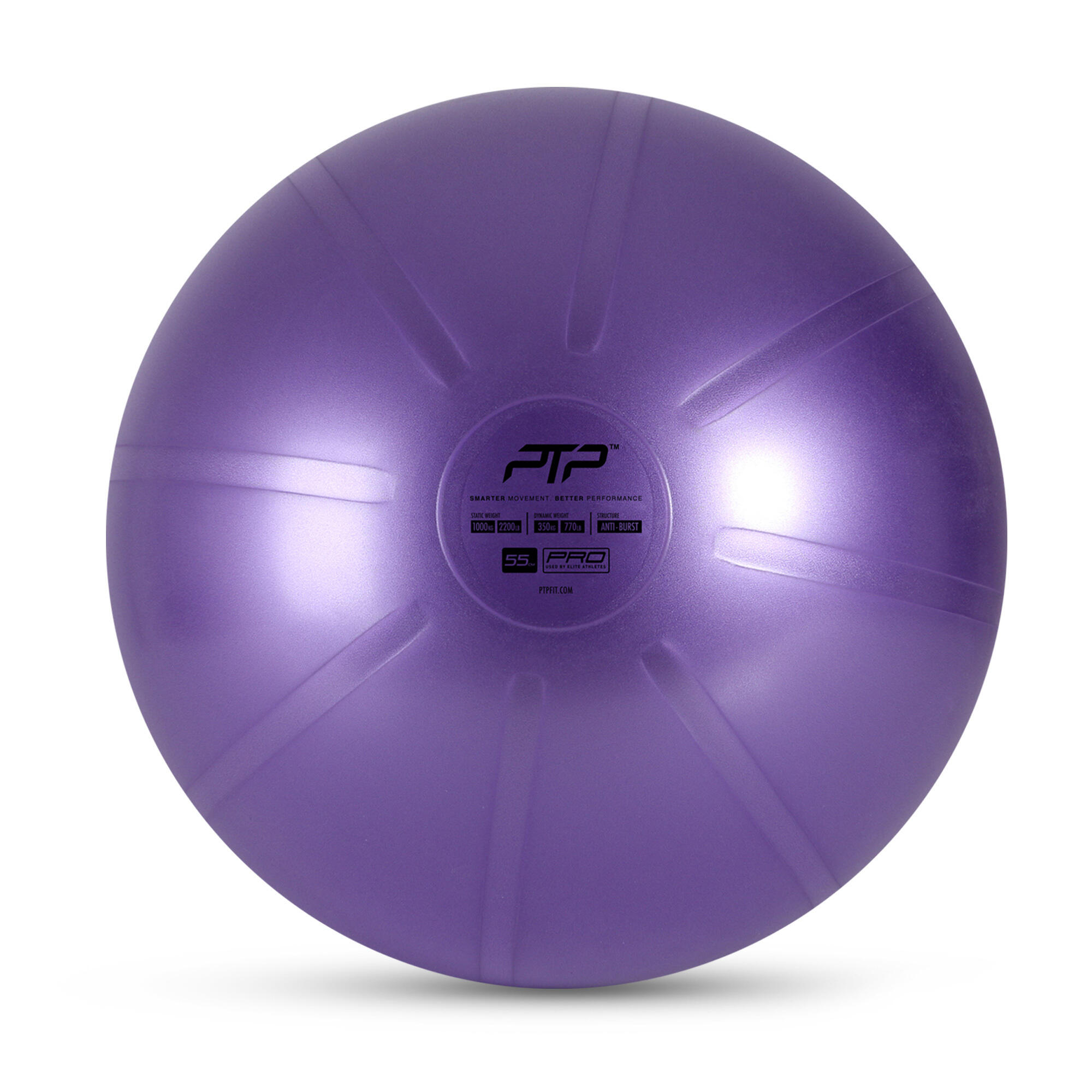 PTP Gym Ball COREBALL 2/2