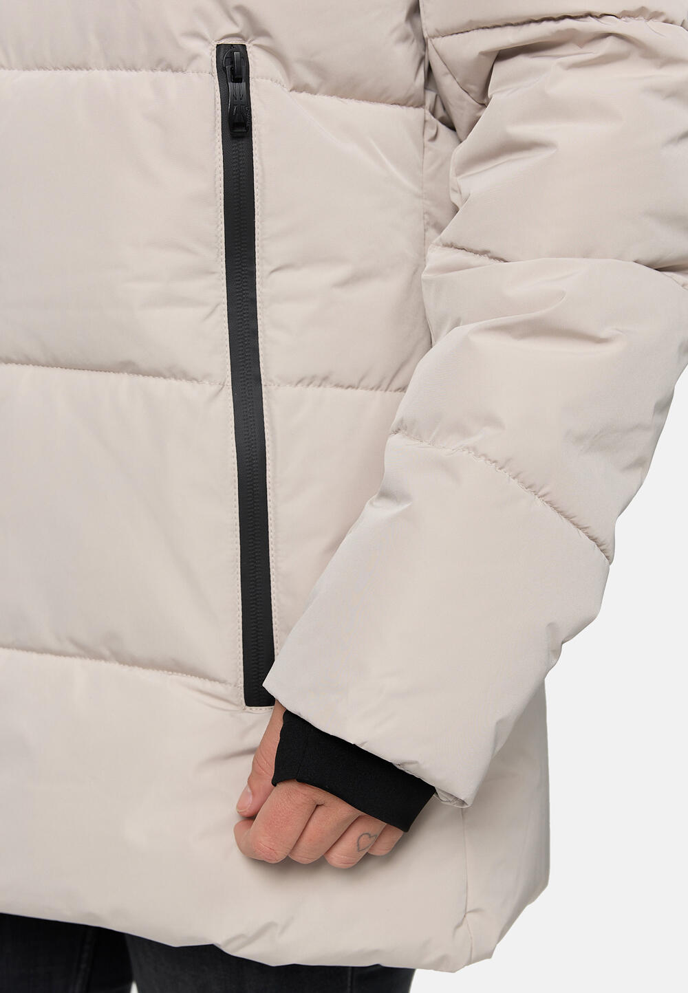Damenjacke Lonsdale Sally 4/4