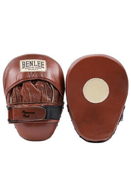 BENLEE Handpratzen aus Leder (1 Paar) PREMIUM PAD