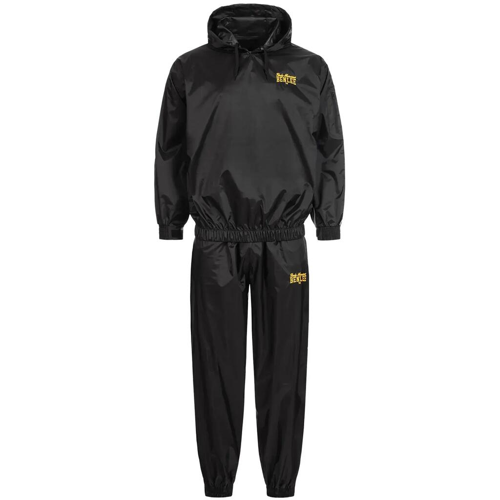 Waterproof suit Benlee Caldo Heavy Sauna